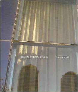 Theogony by Douglas Rothschild