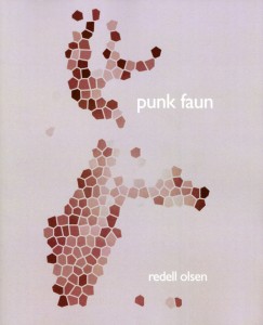 Punk Faun by Redell Olson