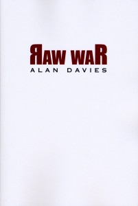 Alan Davies 