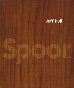 Jeff Hull Spoor Subpress
